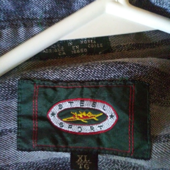 Shirt - Picture 2 of 2